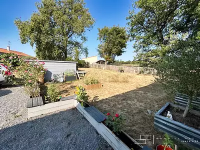 Maison, 119 m²