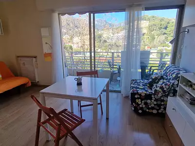 Appartement, 20,78 m²