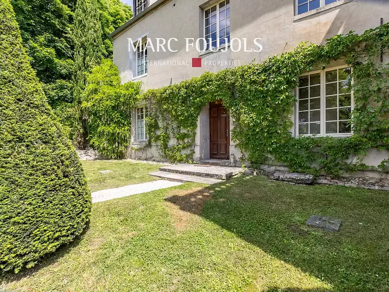 Appartement, 54,44 m²