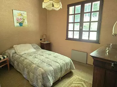 Maison, 131,6 m²
