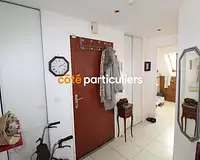 Appartement, 46,2 m²