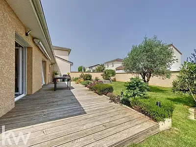 Maison, 83 m²