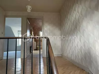 Maison, 90 m²