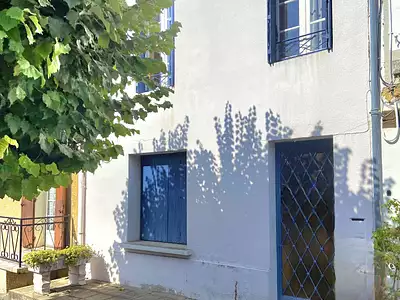 Maison, 163 m²