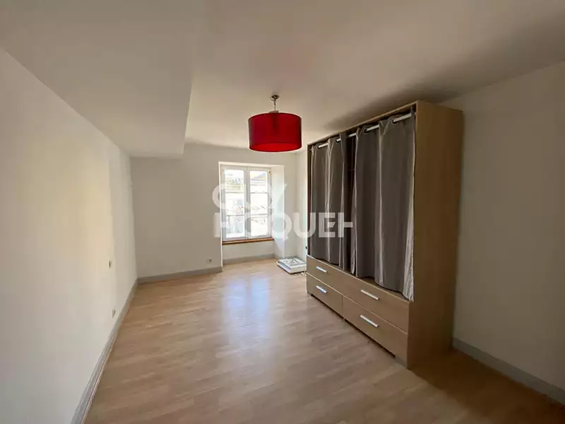 Appartement, 57 m²