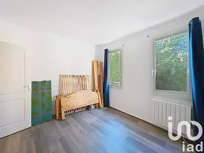 Maison, 56 m²