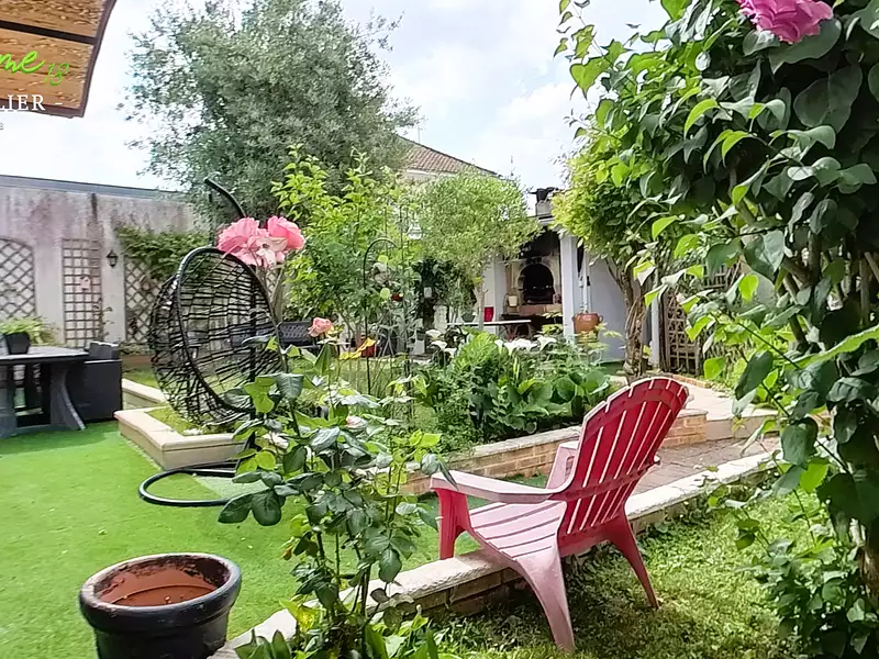 Maison, 121 m²