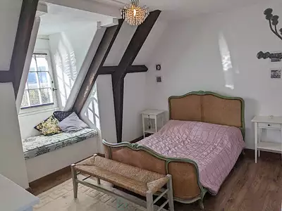 Maison, 140 m²
