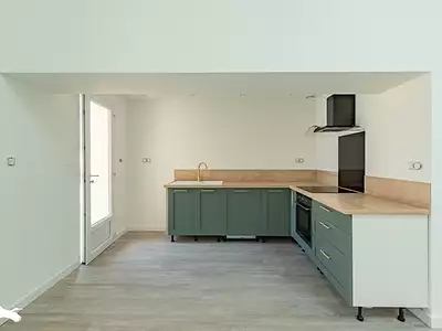 Maison, 74 m²