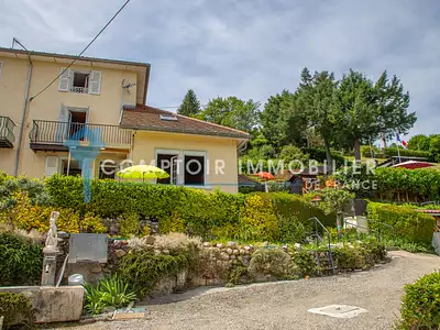 Maison, 180 m²