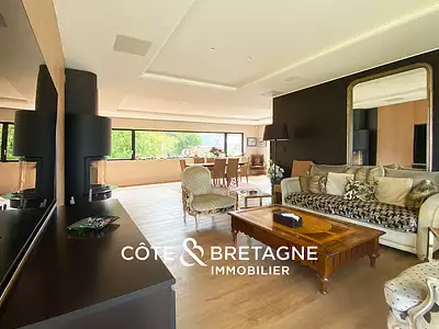Maison, 185 m²