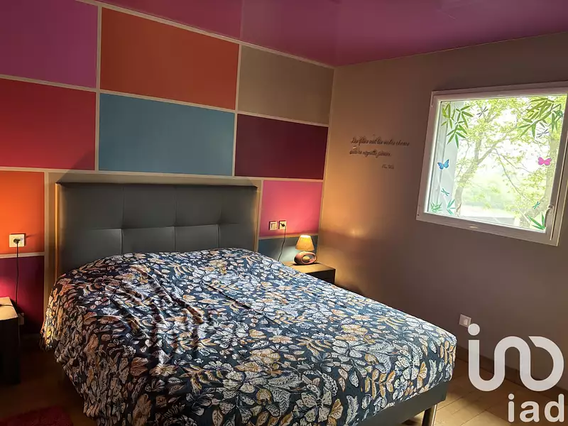 Maison, 106 m²