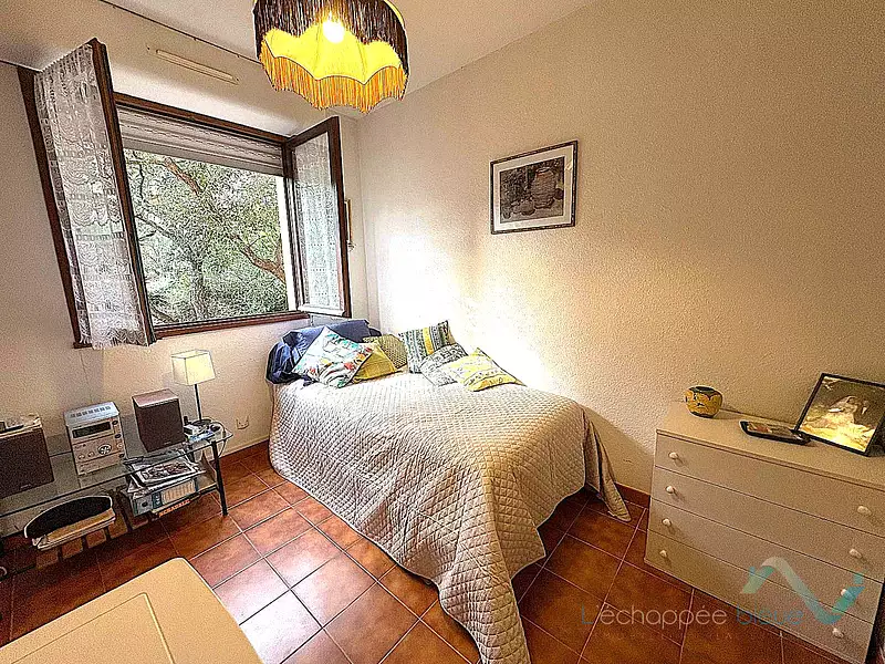Appartement, 46 m²