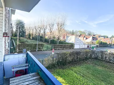 Appartement, 53,48 m²