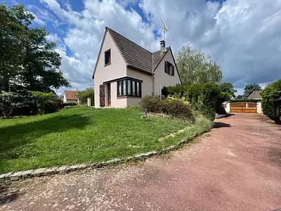 Maison, 123 m²