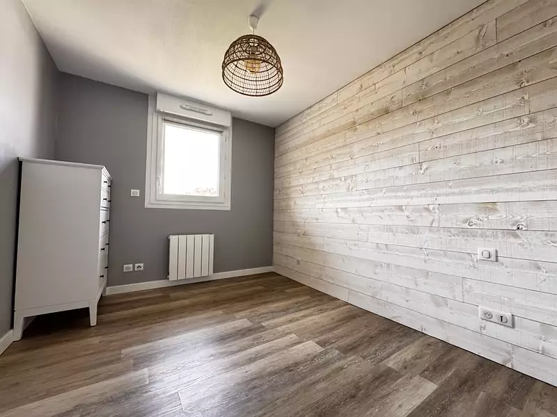 Appartement, 64,87 m²