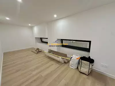 Appartement, 178,45 m²