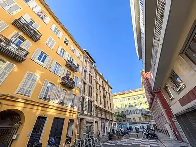 Appartement, 85,85 m²