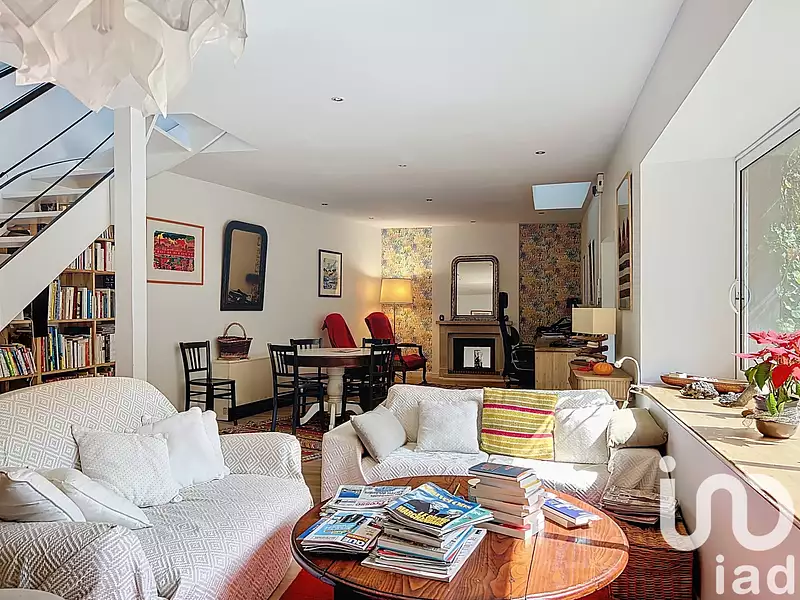 Maison, 190 m²