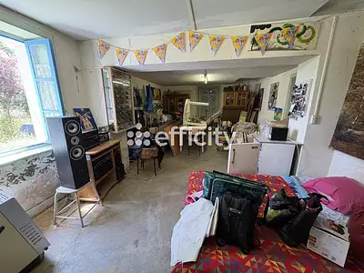 Maison, 102 m²