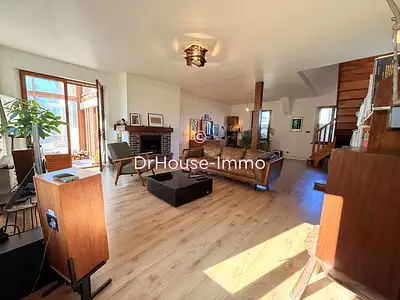Maison, 214 m²