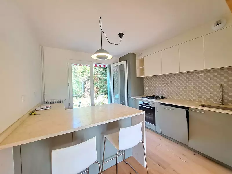 Maison, 97 m²