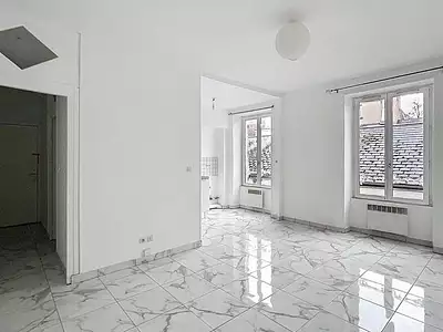 Appartement, 26,7 m²
