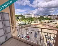 Appartement, 95 m²