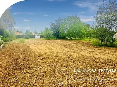 Terrain, 523 m²
