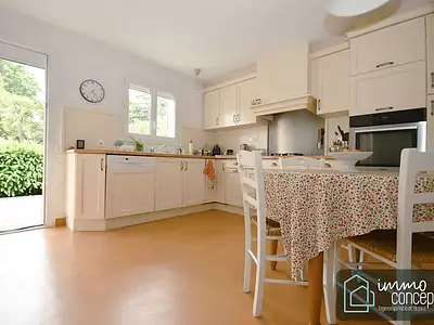 Maison, 168,14 m²