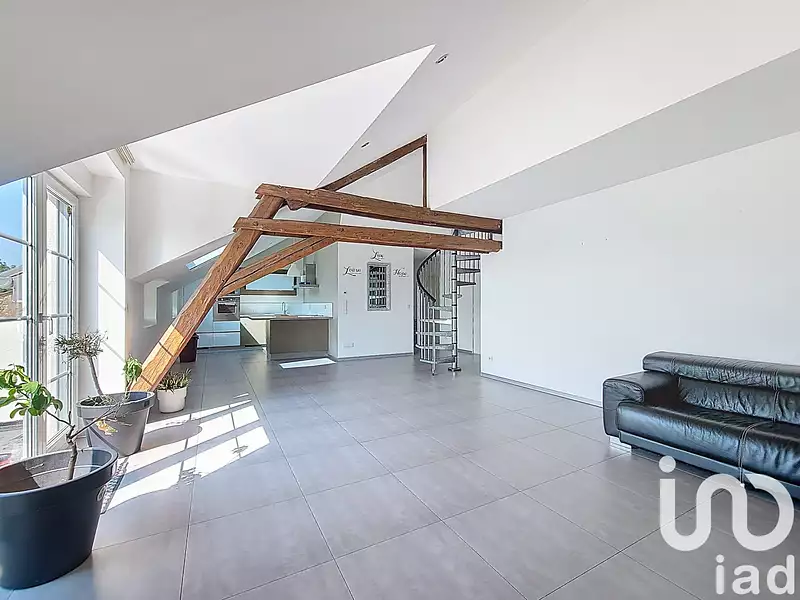 Appartement, 95 m²