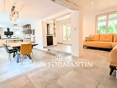 Maison, 110 m²