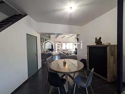 Maison, 101 m²