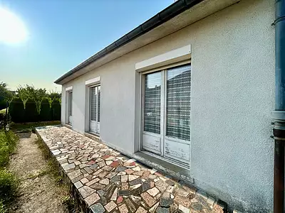 Maison, 69,45 m²