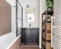 Appartement, 88,07 m²