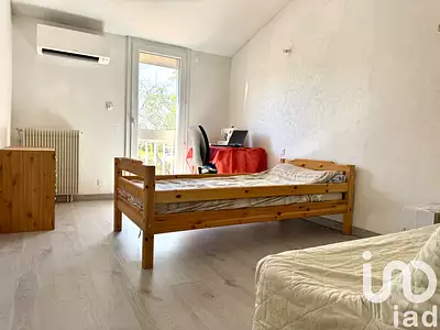 Maison, 133 m²