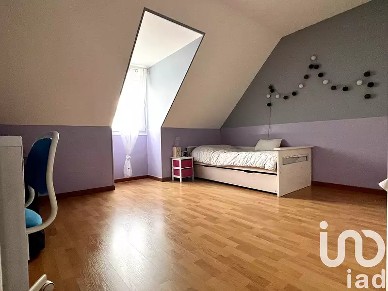 Maison, 152 m²