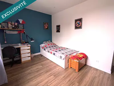 Maison, 142 m²