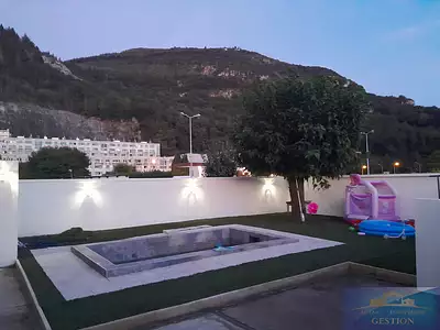 Maison, 150 m²