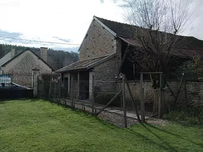 Maison, 138 m²