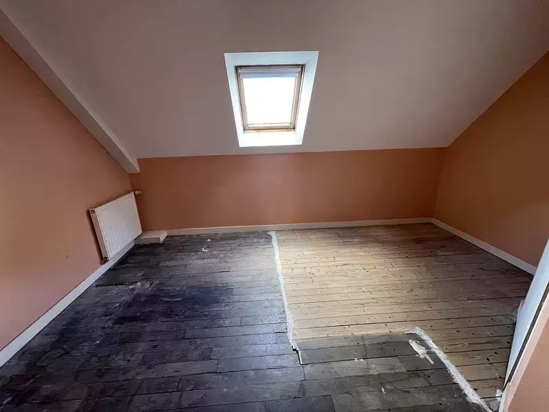 Maison, 91 m²