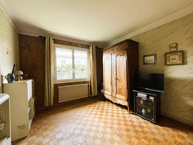 Maison, 90,94 m²
