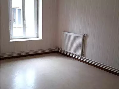 Appartement, 93,16 m²