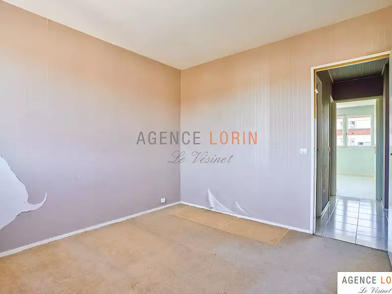 Appartement, 75,17 m²