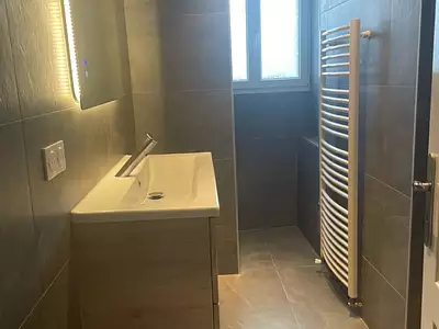 Appartement, 74 m²