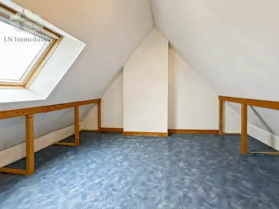 Maison, 150 m²