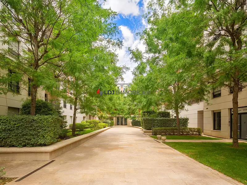 Appartement, 130 m²