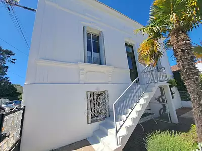 Maison, 190 m²