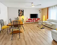 Appartement, 116 m²