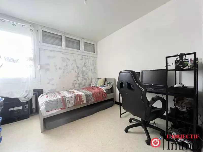 Maison, 105 m²